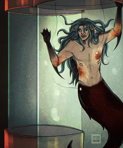 Captive