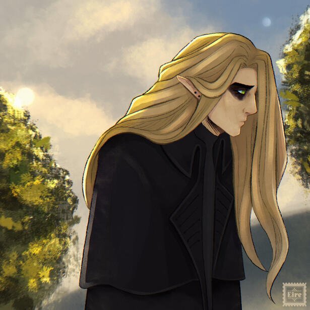 Melancholy